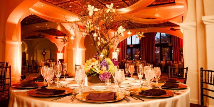 Las Vegas Wedding Venue The Lake Club Pacific Links International Other Venues