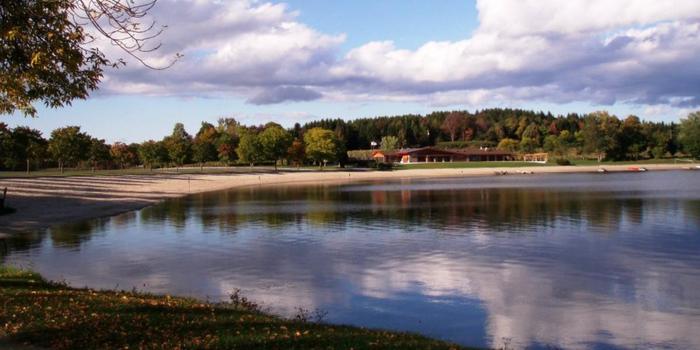 Lake Taghkanic State Park Weddings Get Prices for Wedding Venues in NY