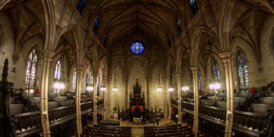 First Unitarian Congressional Society Brooklyn weddings in Brooklyn NY