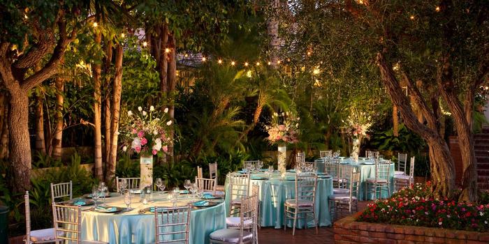 Hyatt Regency Newport Beach Weddings Get Prices For Wedding Venues Price This Venue
