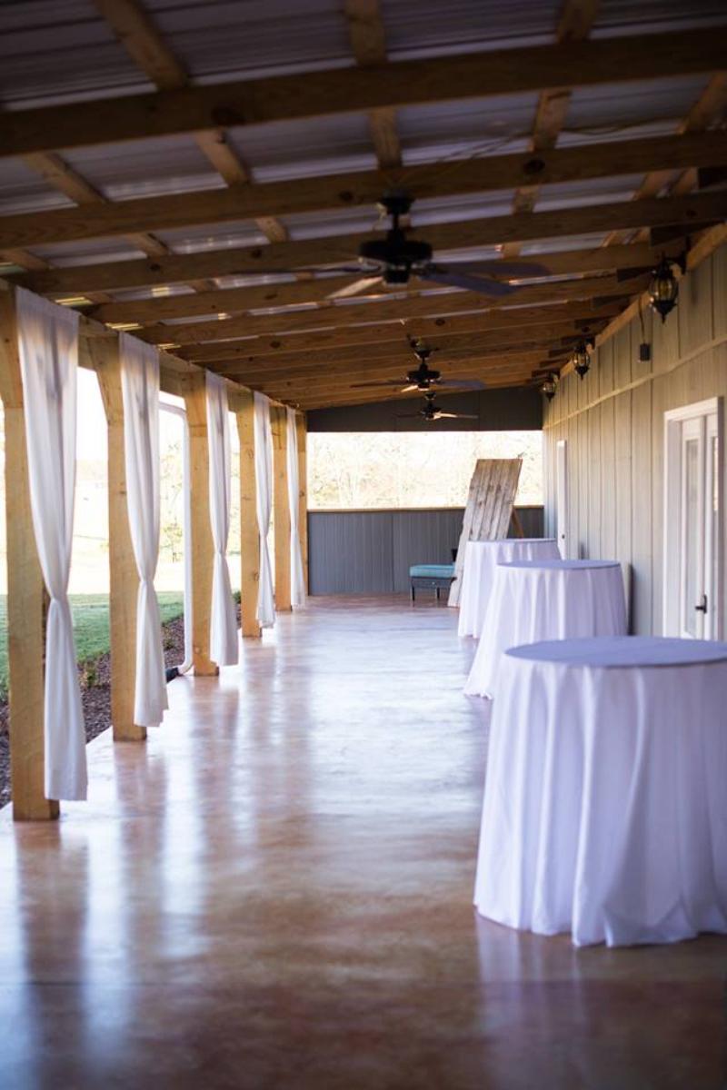 White Crest Farm Weddings Get Prices For Wedding Venues In Ga