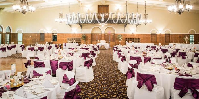 Wedding Venues Information And Pricing Spot Request A Quote