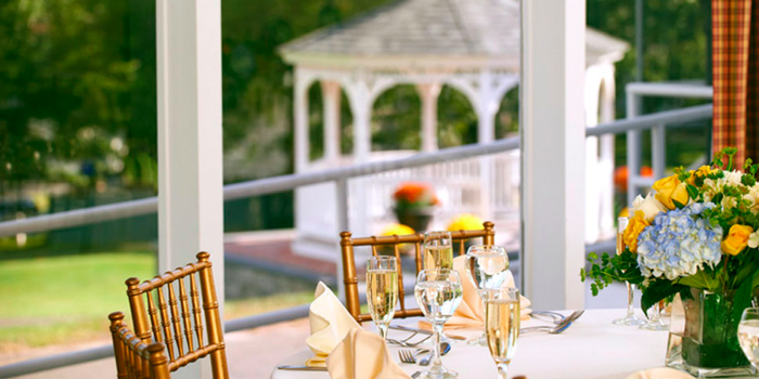 Wedding Venues Information And Pricing Spot