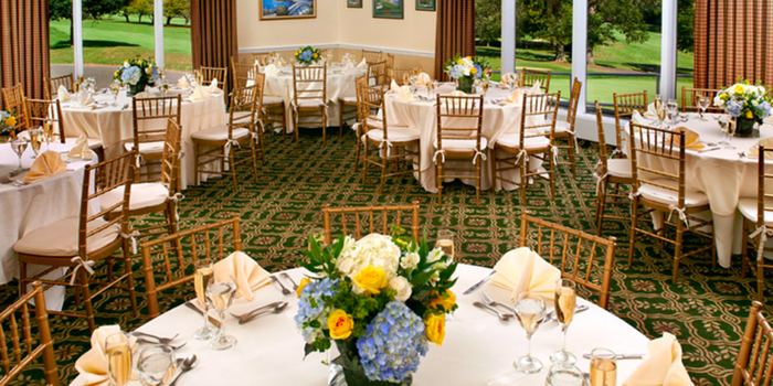 Wedding Venues Information And Pricing Spot