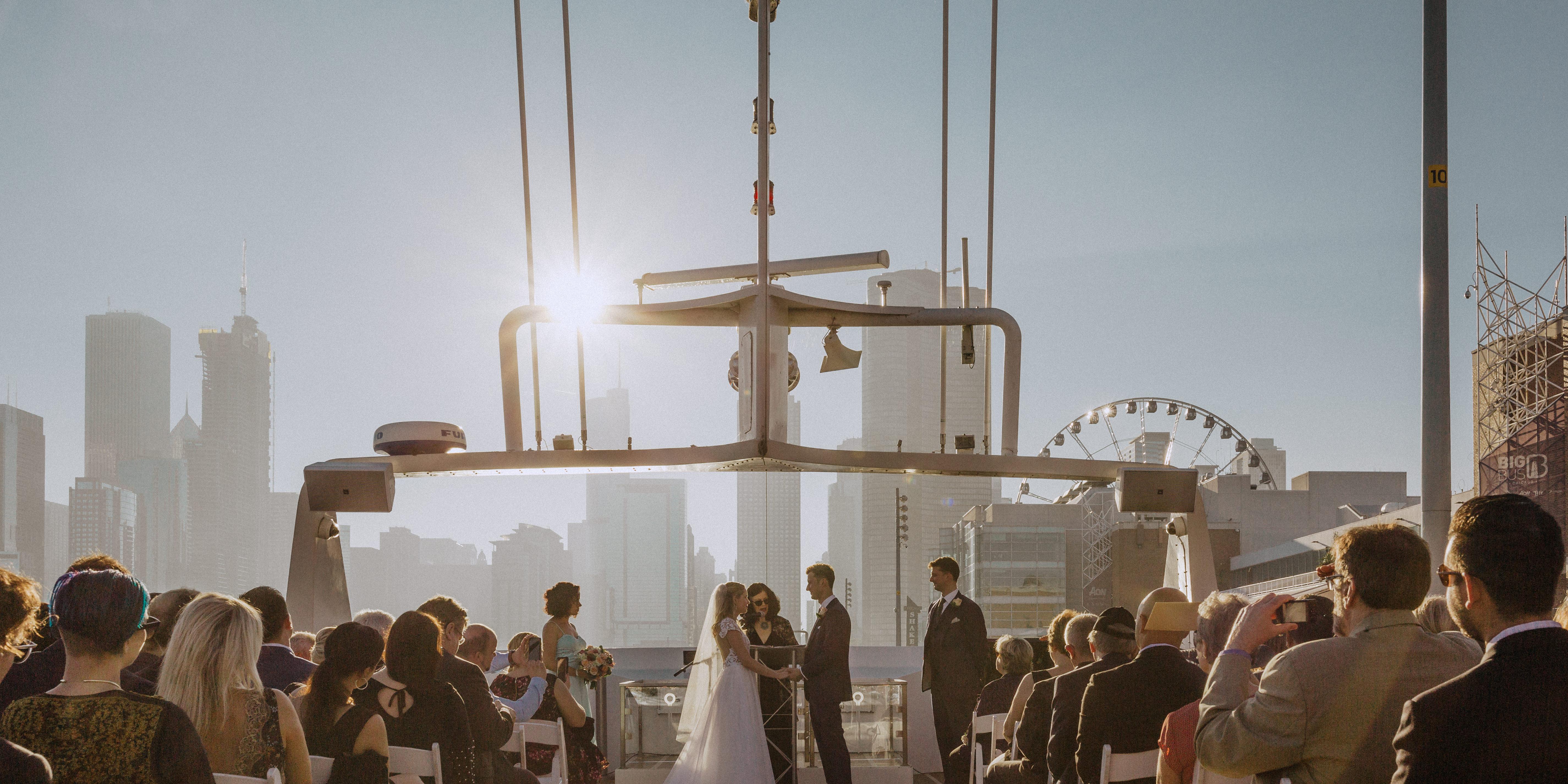 Chicago Elite weddings in Chicago IL