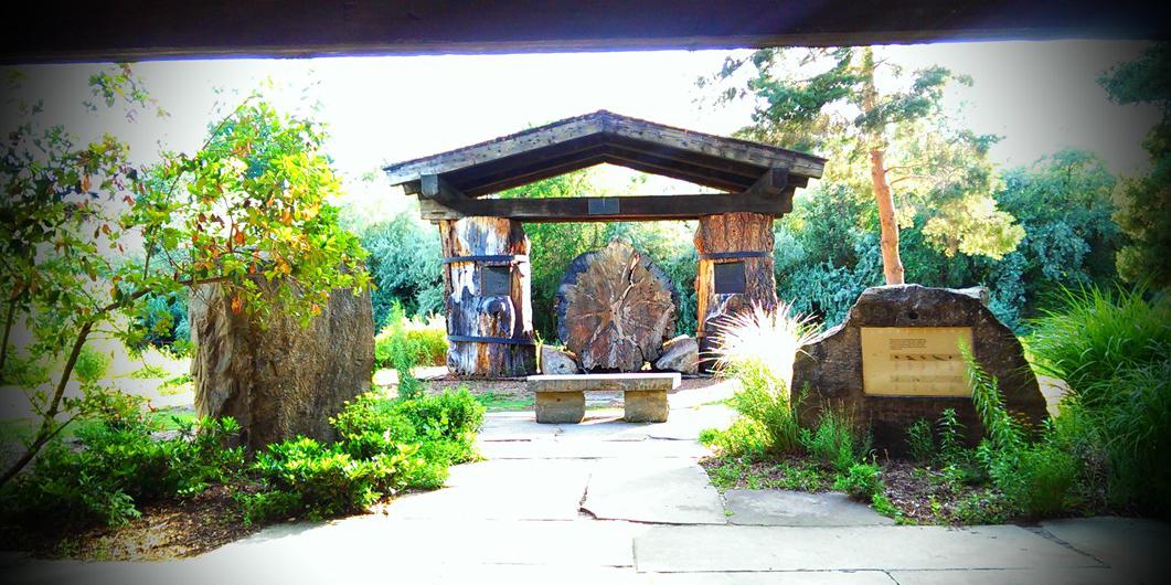 Kathryn Albertson Park weddings in Boise ID