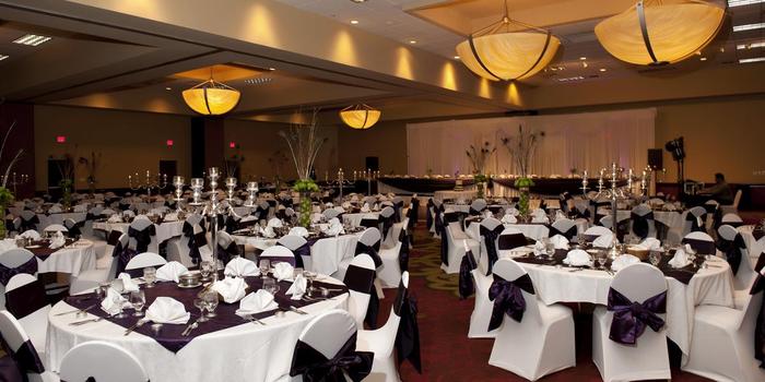 Sheraton West Des Moines Weddings Get Prices For Wedding Venues In Ia Price This Venue