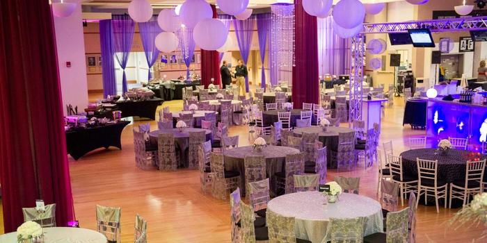 Wedding Venues Information And Pricing Spot Price This Venue