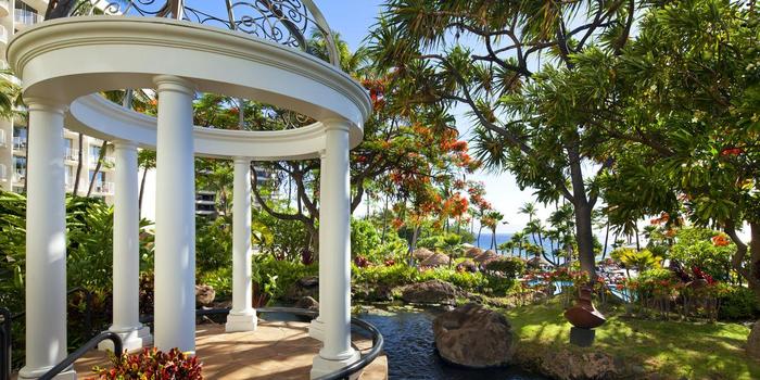 The Westin Maui Resort Spa Ka Anapali Weddings Get Prices For Price This Venue To Get Your Estimate No Strings Attached