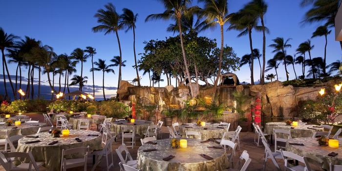 The Westin Maui Resort Spa Ka Anapali Weddings Get Prices For Price This Venue To Get Your Estimate No Strings Attached