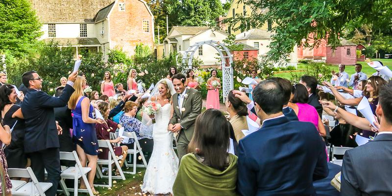 The Webb Barn weddings in Wethersfield CT