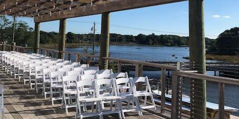 Stony Creek Brewery Venue Branford Get Your Price Estimate
