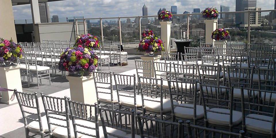 Ventanas weddings in Atlanta GA