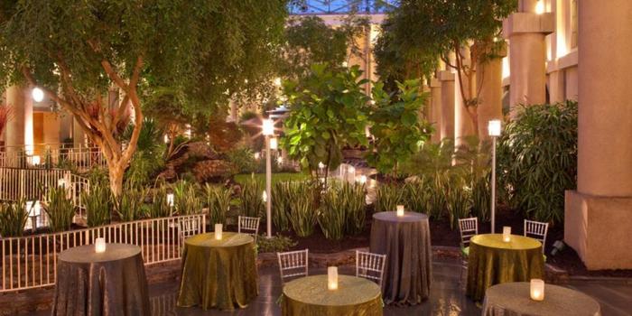 Hyatt Regency Greenwich Weddings Get Prices for Wedding