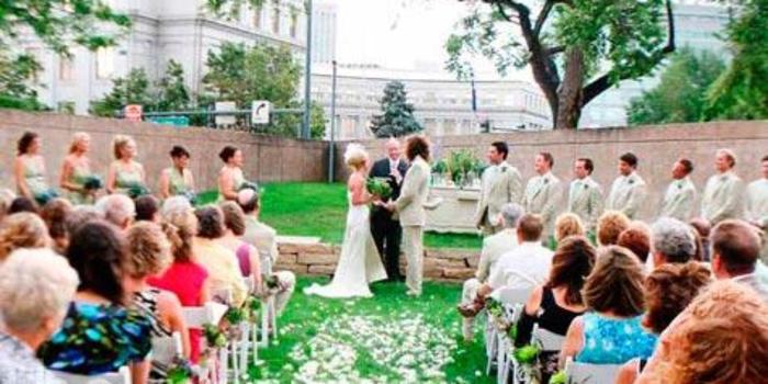 Palette S At The Denver Art Museum Weddings Get Prices For Wedding Price This Venue To Get Your Estimate No Strings Attached