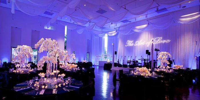 Palette S At The Denver Art Museum Weddings Get Prices For Wedding Price This Venue