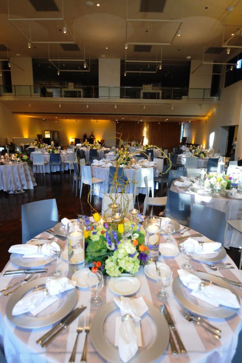 Palette S At The Denver Art Museum Weddings Get Prices For Wedding Price This Venue To Get Your Estimate No Strings Attached
