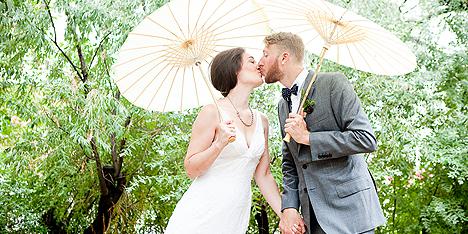 The Vander Ende - Onderdonk House weddings in Ridgewood NY