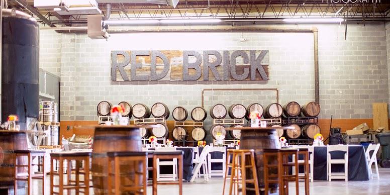 Atlanta Brewing Company weddings in Atlanta GA