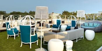 Compare Prices For Top Wedding Venues In Charleston South Carolina Grand Bohemian Hotel Charleston Weddings In Sc