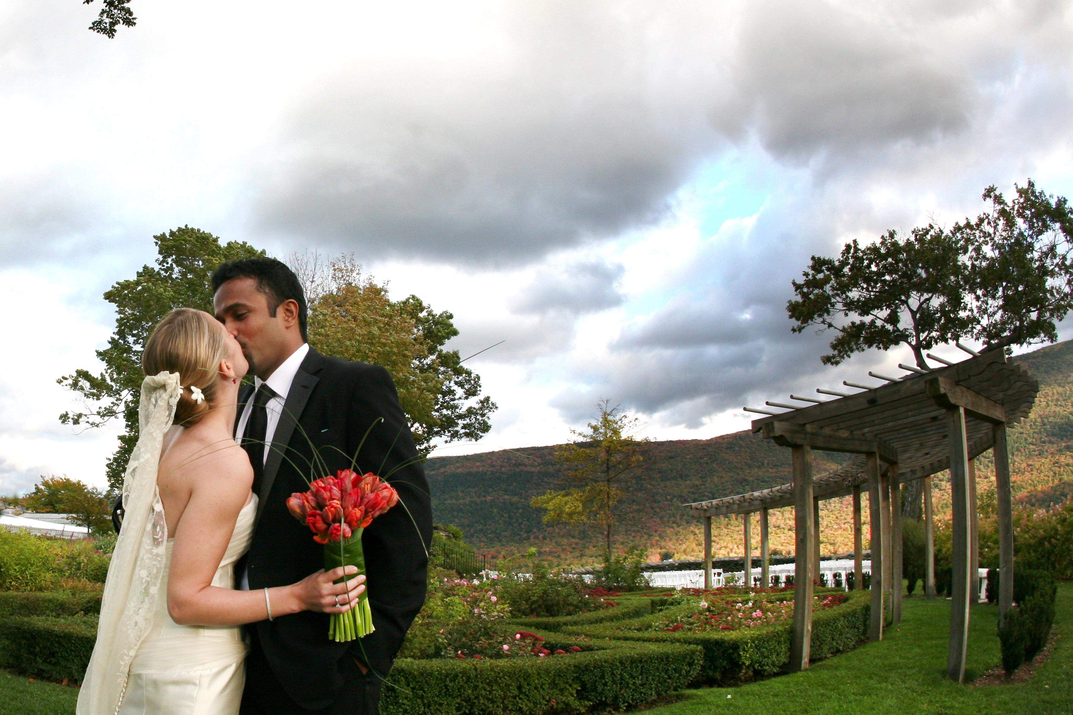 Hildene, The Lincoln Family Home | Venue - Manchester, VT | Wedding Spot