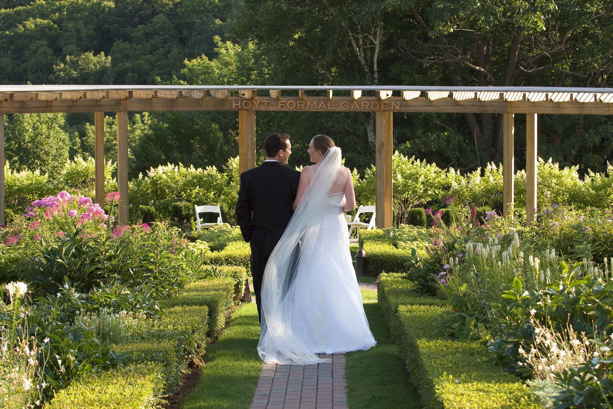 Hildene, The Lincoln Family Home | Venue - Manchester, VT | Wedding Spot