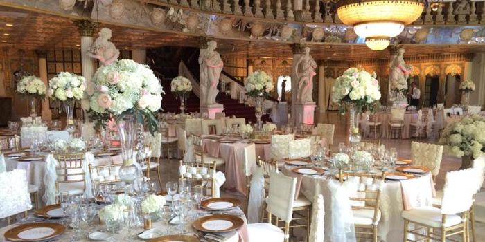Kapok Special Event Center Gardens Weddings Get Prices For Price This Venue