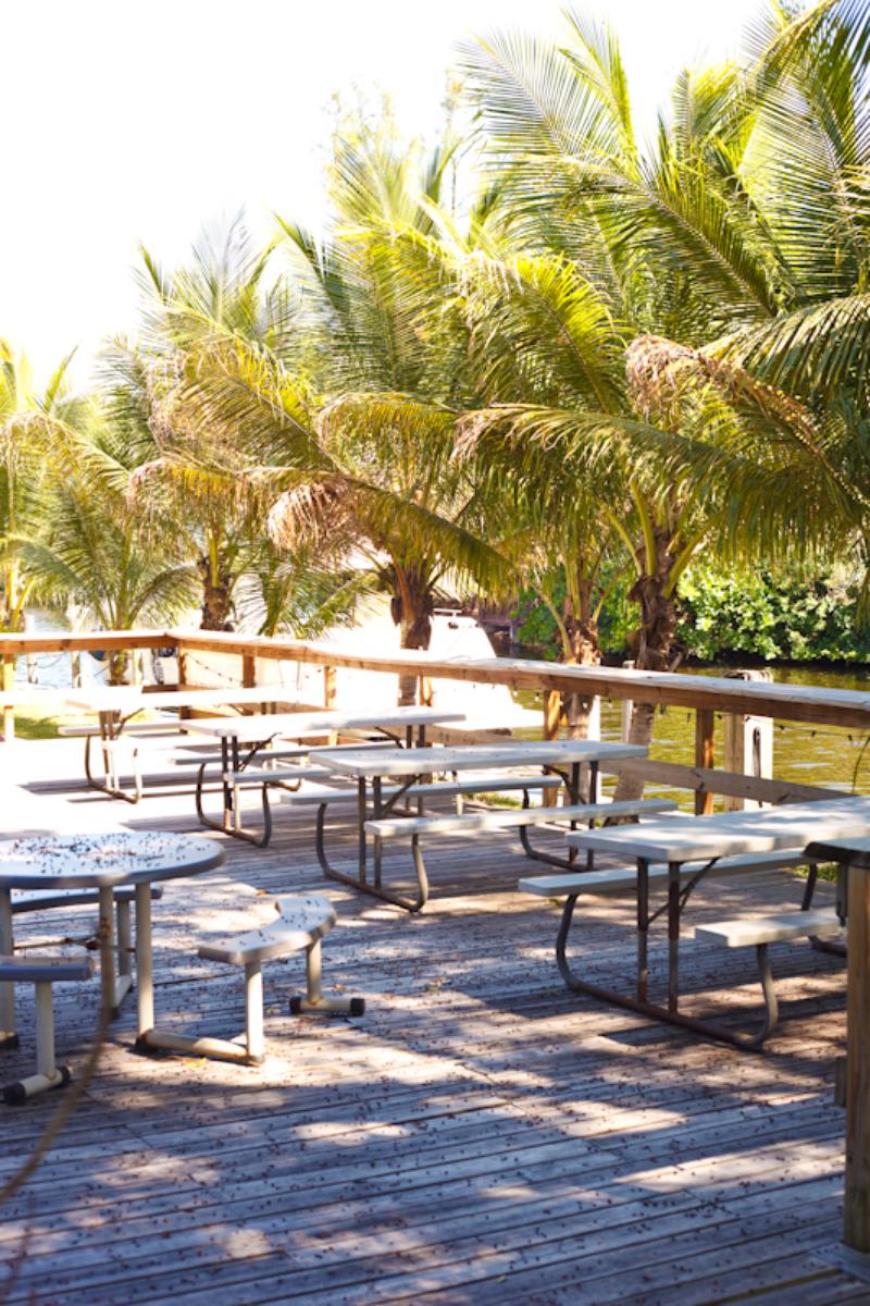 Lauderdale Isles Yacht & Tennis Club Weddings Get Prices for Wedding