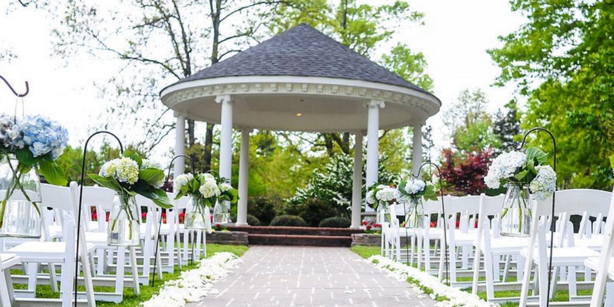 Saratoga Springs, NY Wedding Venue