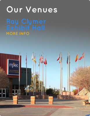 Ray Clymer Exhibit Hall, photo 5