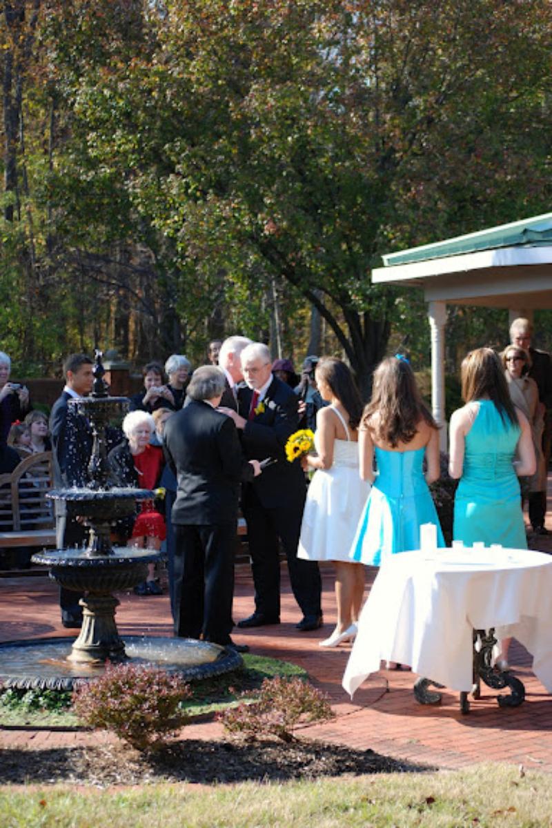 Wedding Venues Information And Pricing Spot