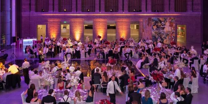 Museum Of Fine Arts Boston Weddings Get Prices For Wedding Venues Price This Venue To Get Your Estimate No Strings Attached