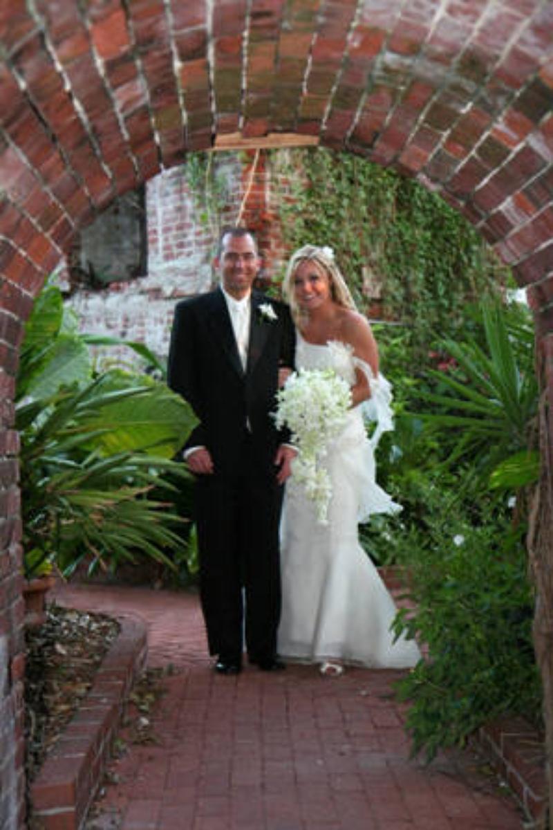 Key Largo Lighthouse Beach Weddings Venue Fl Florida Keys Catering All Inclusive Wedding Packages