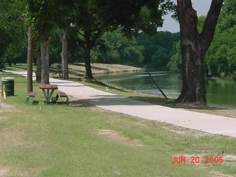 Riverside Park, photo 5