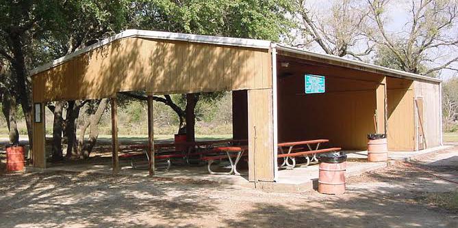 Festival Park weddings in Brownwood TX