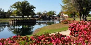 Eagle Landing Golf Club Weddings in Orange Park FL