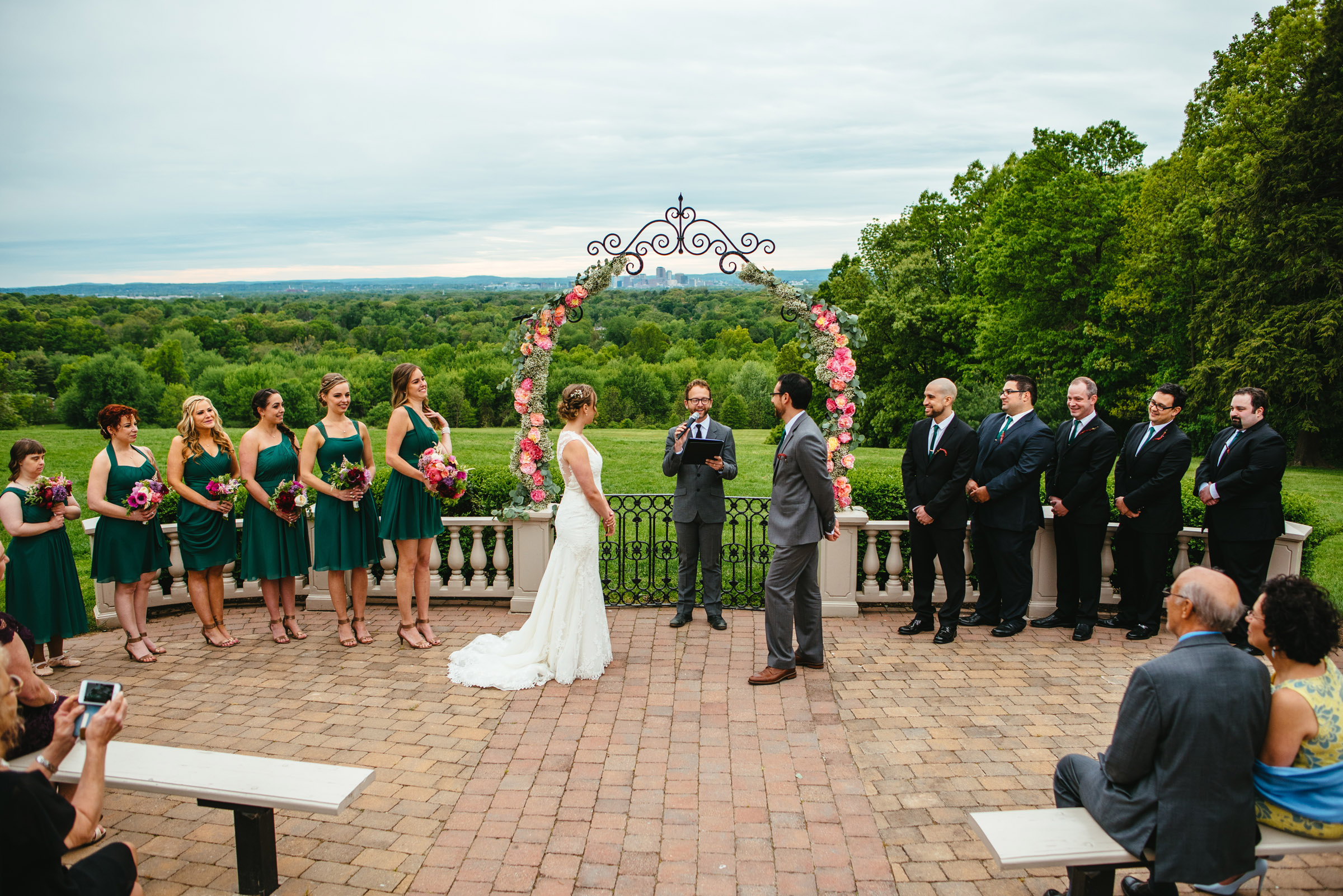 Wickham Park Venue Manchester Get Your Price Estimate Today