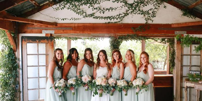 Pageo Lavender Farm Weddings Get Prices For Wedding Venues In Ca Price This Venue To Get Your Estimate No Strings Attached