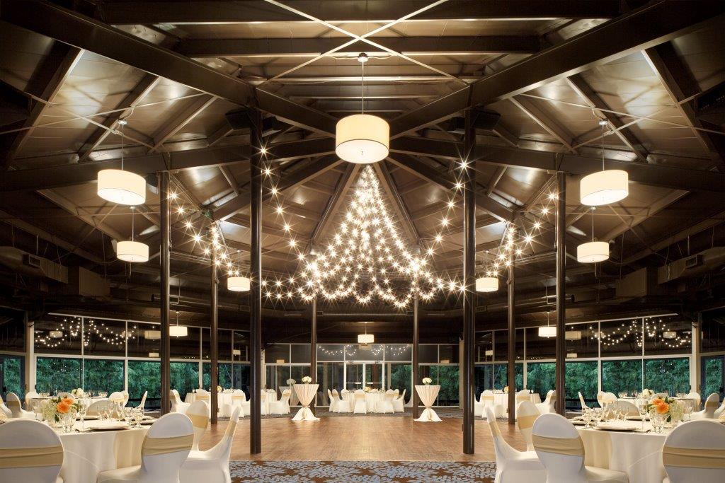 Sheraton Arlington Hotel Venue Arlington Price It Out