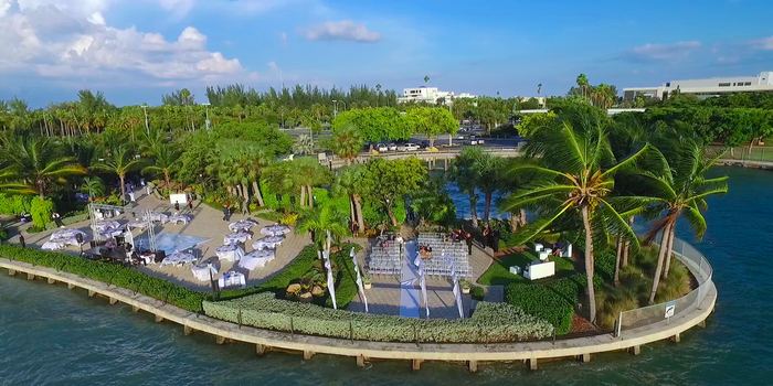 Sunset Cove by Imagine Weddings | Get Prices for Wedding Venues in FL