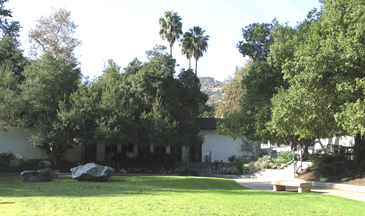 Griffith Park Visitor's Center, photo 5