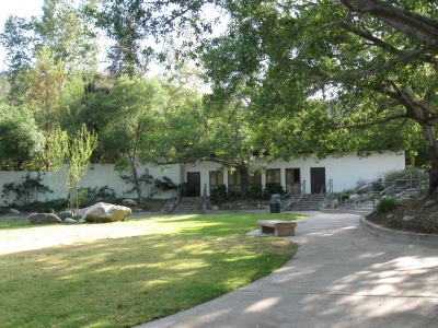 Griffith Park Visitor's Center, photo 6