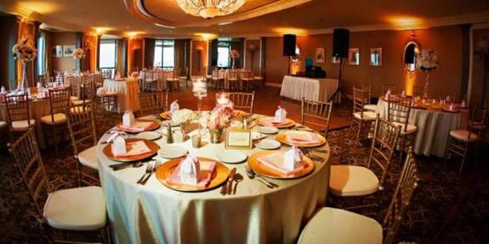 The Tampa Club Weddings Get Prices For Wedding Venues In Fl Price This Venue