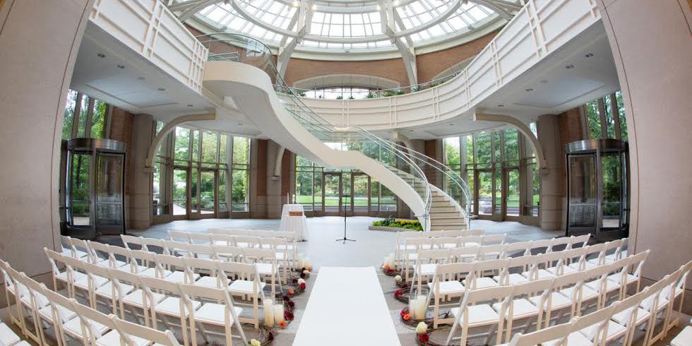 Seaport Hotel weddings in Boston MA