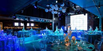 Melrose Ballroom Weddings in Long Island City NY