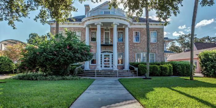 City of Cocoa weddings in Cocoa FL