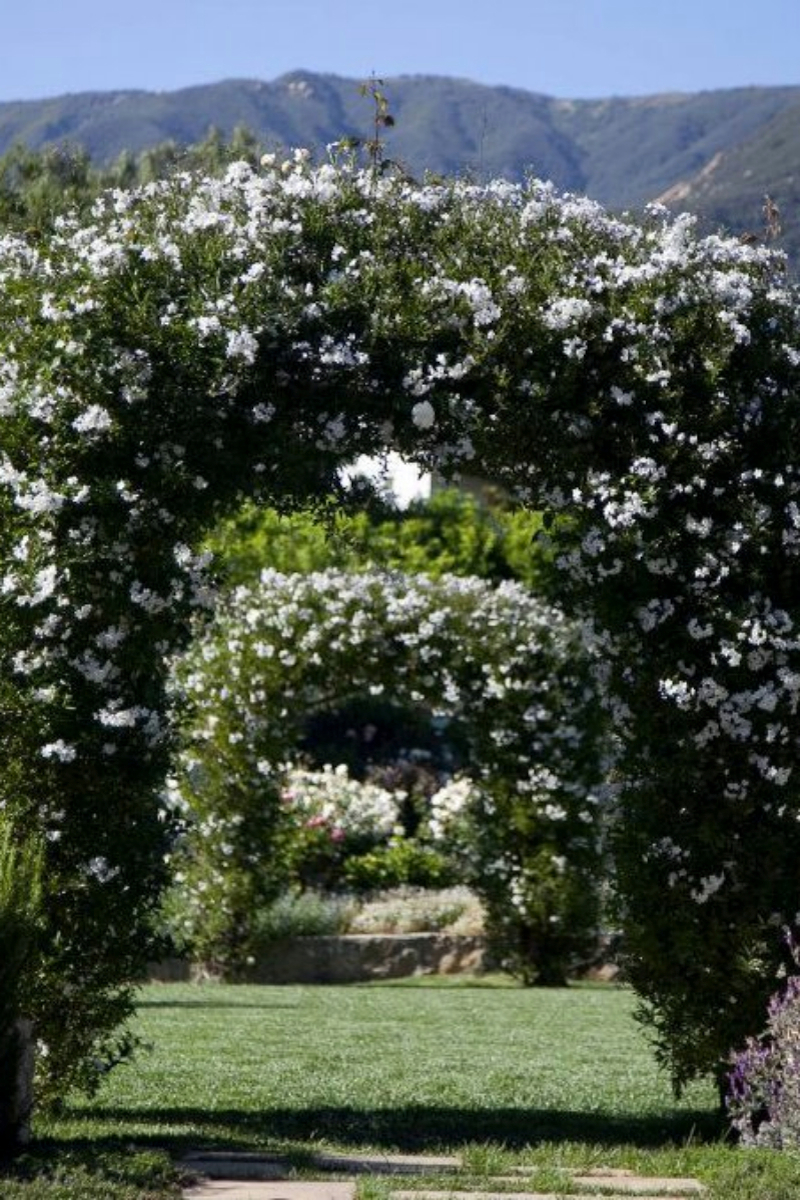 San Ysidro Ranch Weddings Get Prices for Wedding Venues in CA