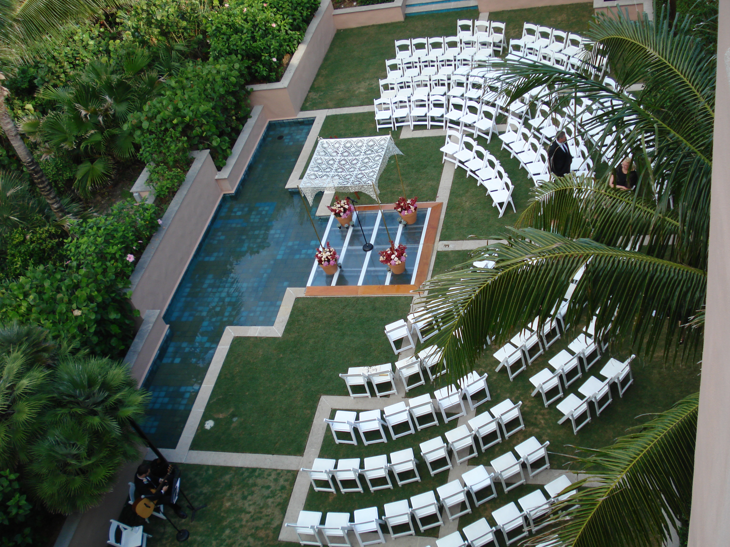 Orchid Island Golf And Beach Club Venue Vero Beach