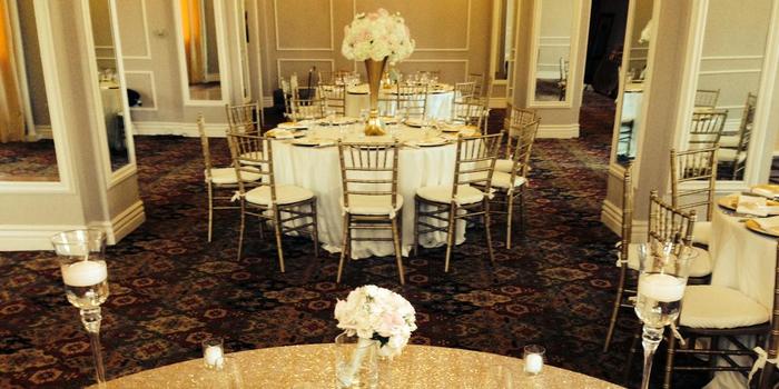 Wedding Venues Information And Pricing Spot Price This Venue