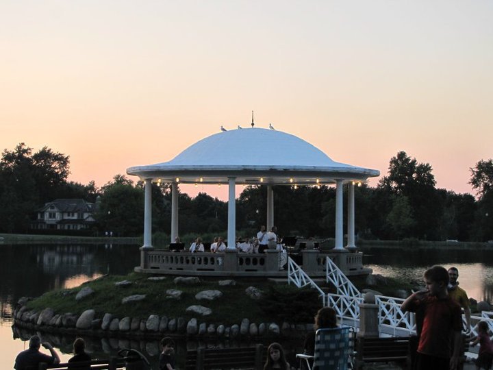 Onondaga Park, photo 6